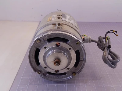 Used GEORGII KOBOLD _UNKNOWN_ D.C. Motors Texas US | OCO Industrial #1600856