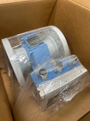 Endress+Hauser 5W4C1H Mass Flow Controllers | Fram Fram LLC (7)