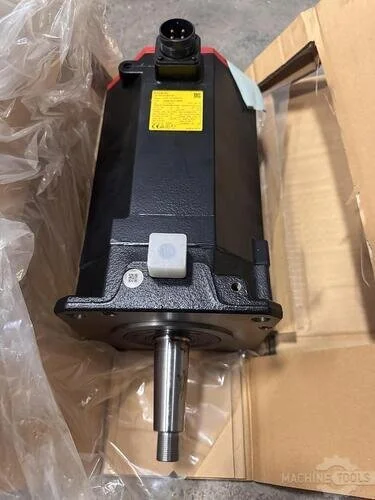NEW 2017 FANUC FANUC AC SERVO MOTOR