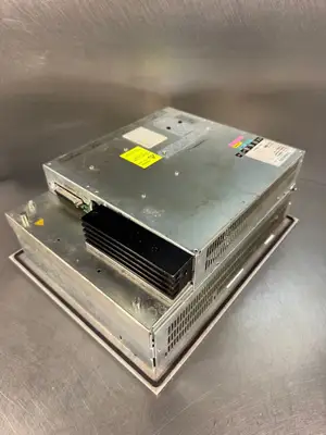 Siemens 6AV3637-1PL00-0AX0 Touch Panel TP37 (8.6.3)