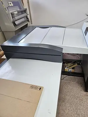 USED 2001 HEIDELBERG TOPSETTER 74
