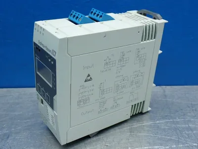 Used ENDRESS+HAUSER RMA42FBC Relays & Switches | HGR 24 #739361
