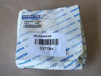 NEW KOMATSU 423-04-11362