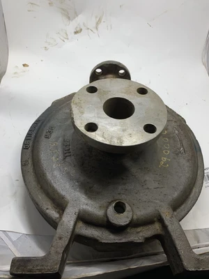 Durco 2x1-10 D4 DT25311BD Pump Casing