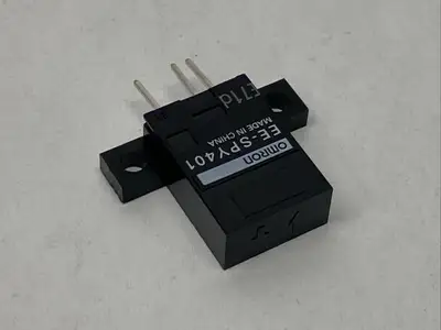 EE-SPY401 | Omron  Micro Photoelectric Sensor - New Other
