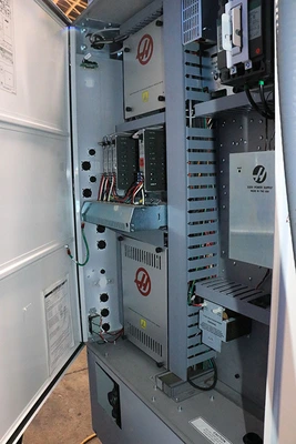 2012 HAAS TM-1P Vertical Machining Centers | Toolquip, Inc. (12)