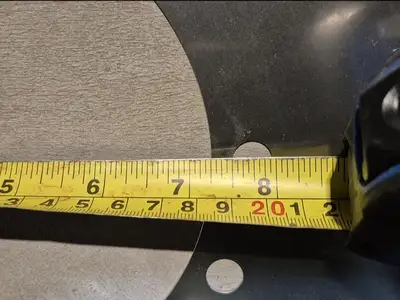NEW DANA 596285