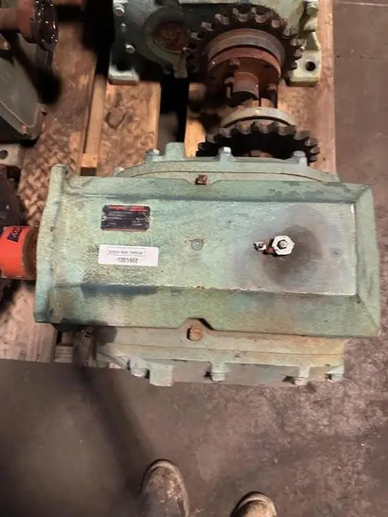 Used DODGE MASTER XL SPEED REDUCER Gearboxes | Surplus Asset Holdings #1203847