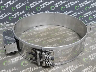 USED HEAT & SENSOR ZMP471