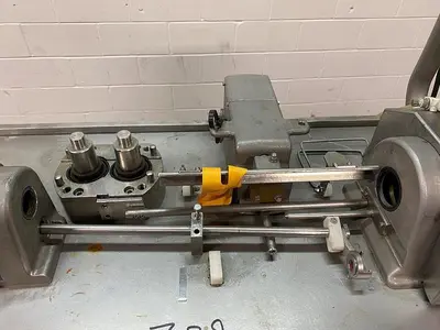 USED HITEC CO. LTD. LINKWEL-X