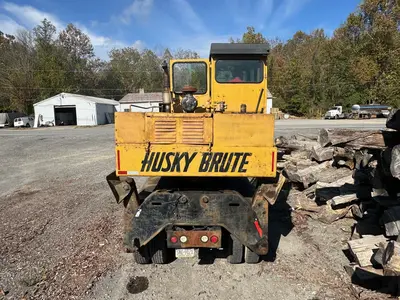 Used 1984 MACK RD686S Misc Trucks Pennsylvania US | Proxy Equipment #1385293