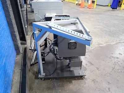 Used 2010 SHARP MAX 20 Miscellaneous Packaging Equipment Ohio US | HGR 24 #1056338