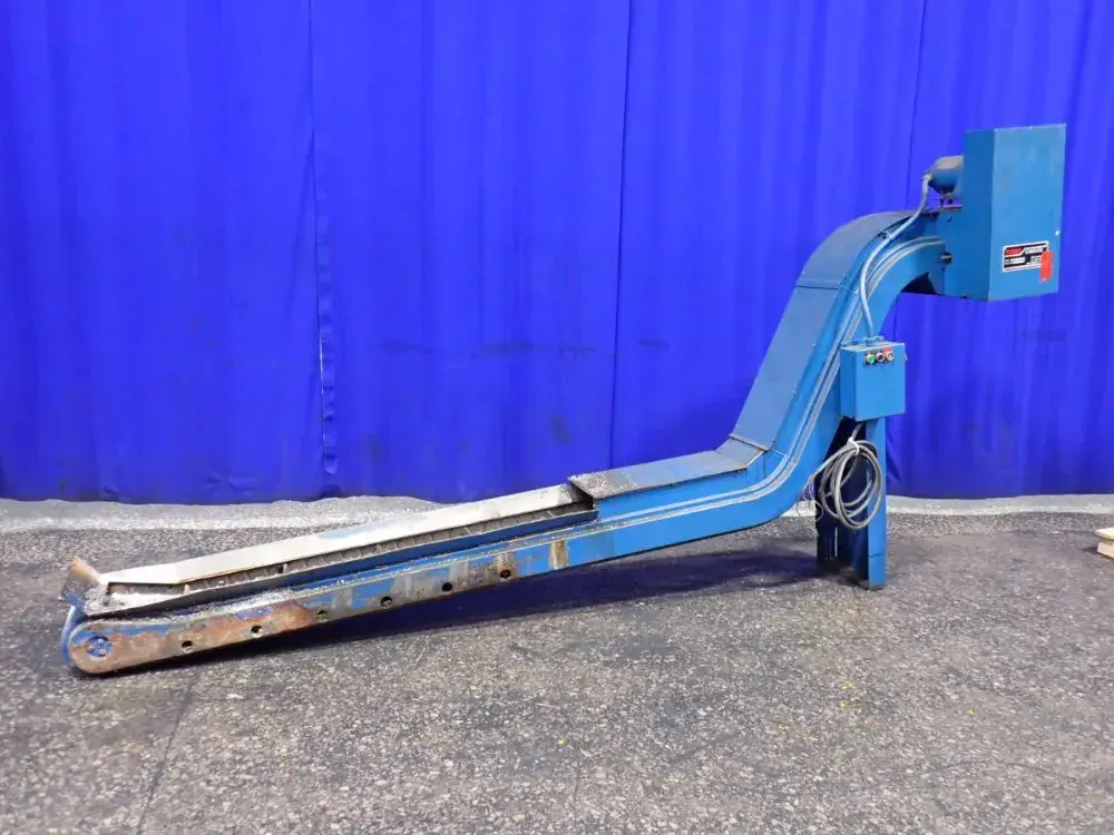 USED TURBO CONVEYOR 62888139