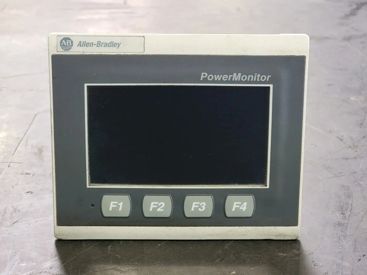 USED ALLEN-BRADLEY 1426-DM