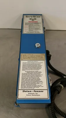 Used SAFESCAN _UNKNOWN_ Sensors South Carolina US | Palmetto Automation #1482733