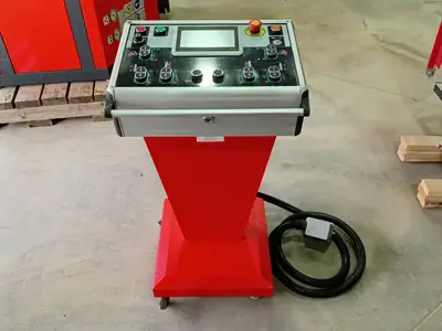New | in-Stock 2022 AKYAPAK APK 101 Pipe, Tube & Bar Benders British Columbia CA | Lenmark #1743235