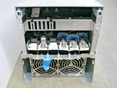 USED Allen-Bradley 20G-14ND125AN0NNNNN