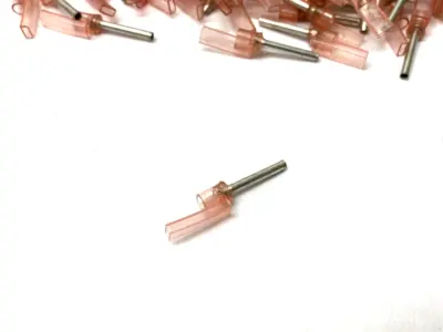 New | in-Stock Grafoplast 14mm Spark Crimp-On Pins for Cable O.D. 1.5mm Misc Electrical & Power Parts Michigan US | Maverick Industrial Sales #1392302