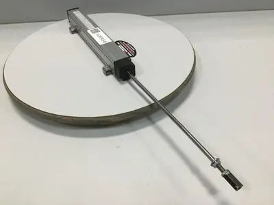 USED NOVOTECHNIK LWH200