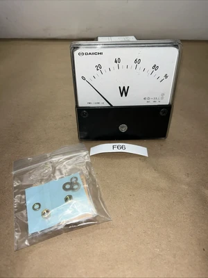 NEW DAIICHI PWK-100NC-12