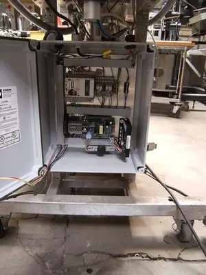 USED FILAMATIC DAB-8-2