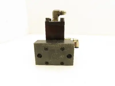 Used HYTEC _UNKNOWN_ Parts (Hydraulics and Pneumatics) | Arrow Industrial #636856