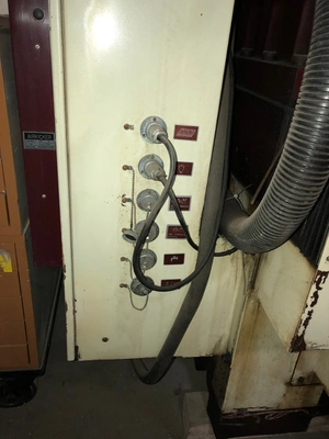 USED 1998 CHEVALIER FSG-2040TC