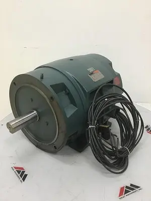 USED RELIANCE ELECTRIC 1MAF71866