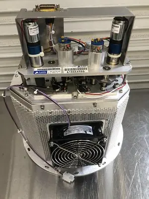 USED LAM RESEARCH 853-032190R008