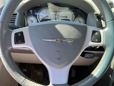 Used 2009 CHRYSLER TOWN & COUNTRY Vans Michigan US | Miedema Asset Management Group #1321294
