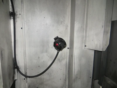 Used FANUC ROBODRILL ALPHA T21IEL Drilling & Tapping Centers Minnesota US | Machinesused.com #1445800