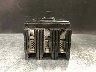 USED FEDERAL PIONEER YW51650