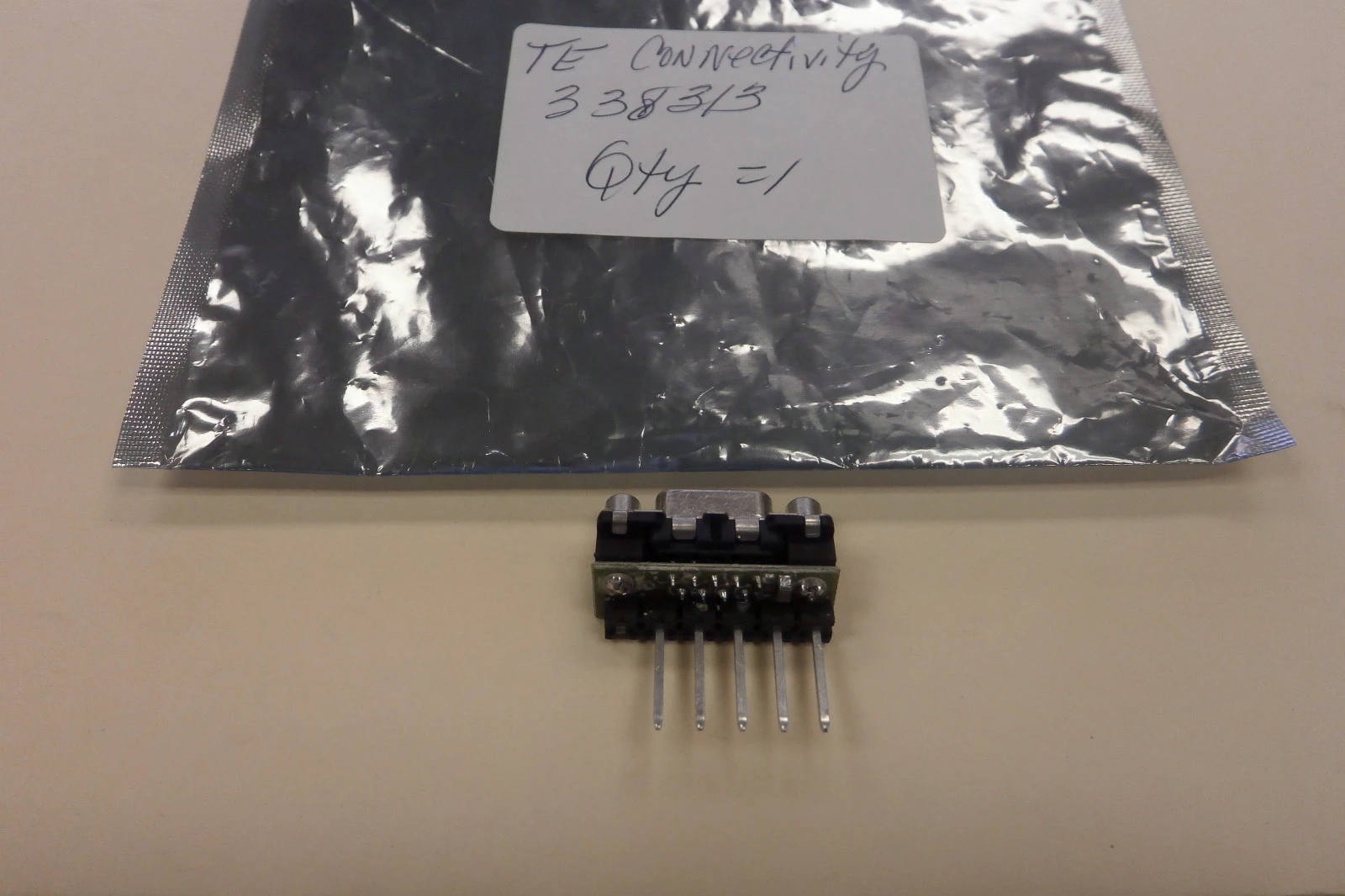 USED TE Connectivity 338313