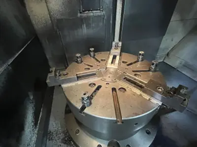 2012 OKUMA V80R CNC Lathes | Toolquip, Inc. (5)