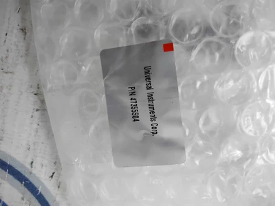 NEW SMC 47355504 VQ11OU-6MO