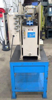 USED 1996 GREENERD PRESSES GREENERD HPB-3 PRESS