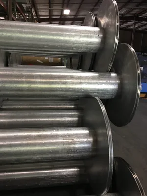 Used _UNKNOWN_ _UNKNOWN_ Textile Machinery Georgia US | Harrell Machinery Sales Inc #1298871