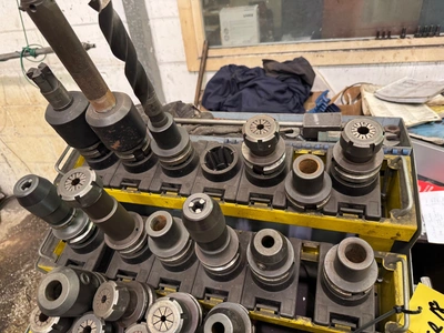 Tooling Cabinet Tooling Cabinet tooling and equipment | Bowland Trading Ltd (4)