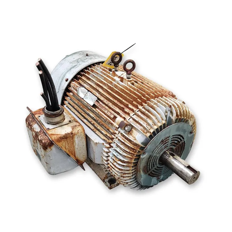 New | in-Stock RELIANCE ELECTRIC P44G5171C-G2-UM Motors (misc) West Virginia US | JM Industrial #1553106