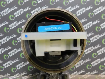 USED HONEYWELL STD120-E1H-00000-MB,S2,SV,F1C3-814B