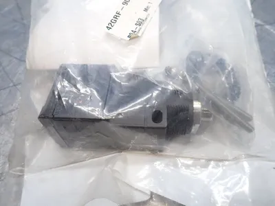 NEW ALLENBRADLEY 42GRF9000QD