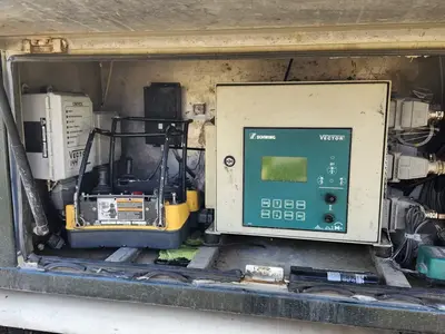 Used 2005 SCHWING BPL2023-4KVM34X Concrete Pumps Colorado US | Concrete Pump Depot #1393860