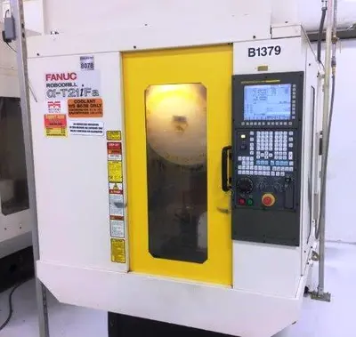 DRILLING & TAPPING MACHINES, N/C & CNC