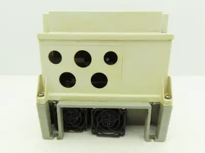 Allen Bradley 20AD040C3AYNANC0 PowerFlex 70 AC Drive 30Hp 480VAC 3Ph 40A Ser A
