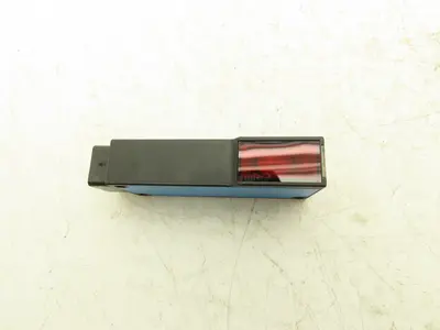 Sick 2018243 WS18-2D630 Through-Beam Photoelectric Sensor 10-30VDC 20m