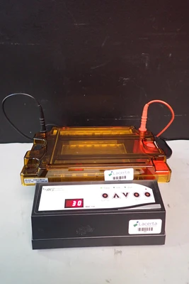 USED MAJOR SCIENCE MBE150