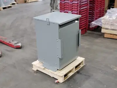 NEW REX POWER MAGNETICS BA30J-P/Z3