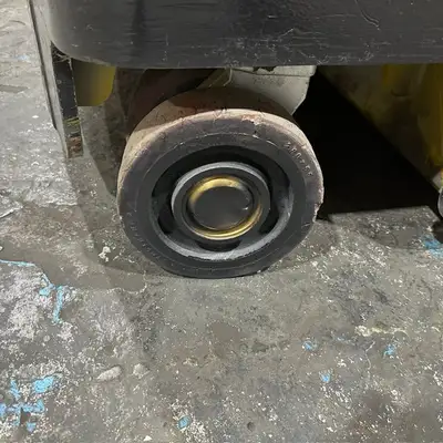 Used 2022 Yale NR045EB Reach Trucks New York US | United Lift #1516586