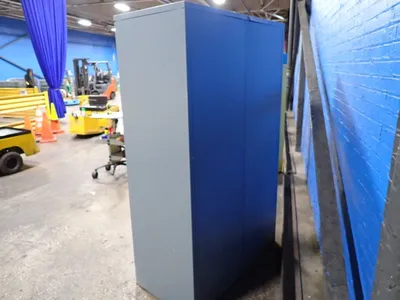 Used GLOBAL _UNKNOWN_ Cabinets Ohio US | HGR 24 #1083750