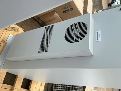 Used _UNKNOWN_ _UNKNOWN_ Heat Exchangers Michigan US | Miedema Asset Management Group #1321189